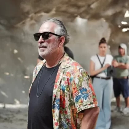 Cem Yılmaz 'GORA 4 GORA' için geri sayımı başlattı