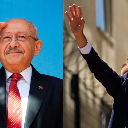 CHP grup toplantısında konuşmacı krizi
