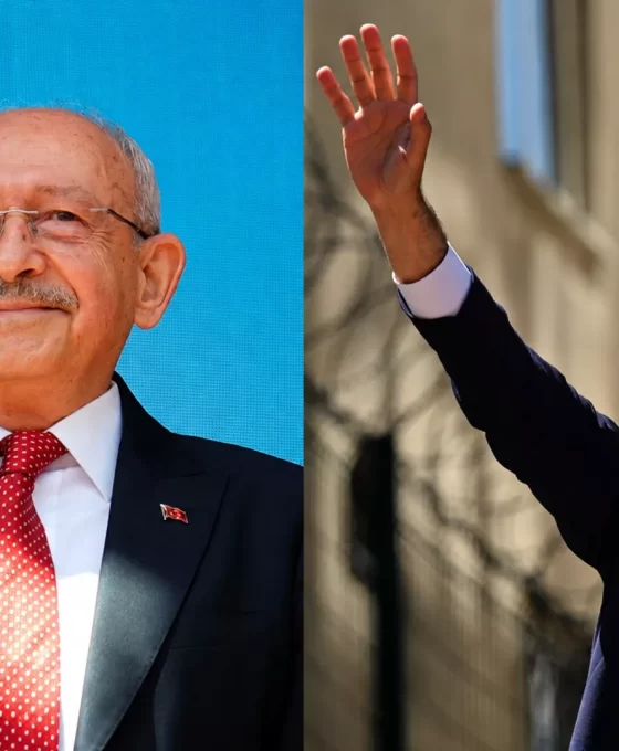 CHP grup toplantısında konuşmacı krizi