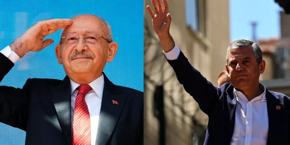 CHP grup toplantısında konuşmacı krizi
