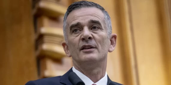 CHP’de bir istifa daha: Ümit Dikbayır partisinden ayrıldı