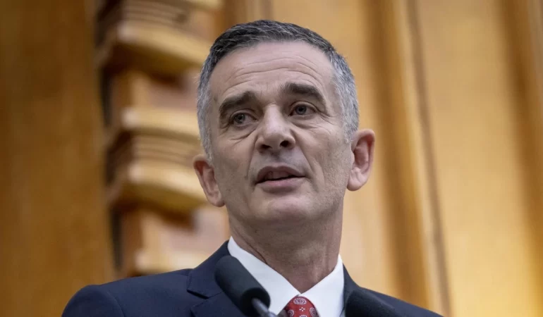 CHP'de bir istifa daha: Ümit Dikbayır partisinden ayrıldı