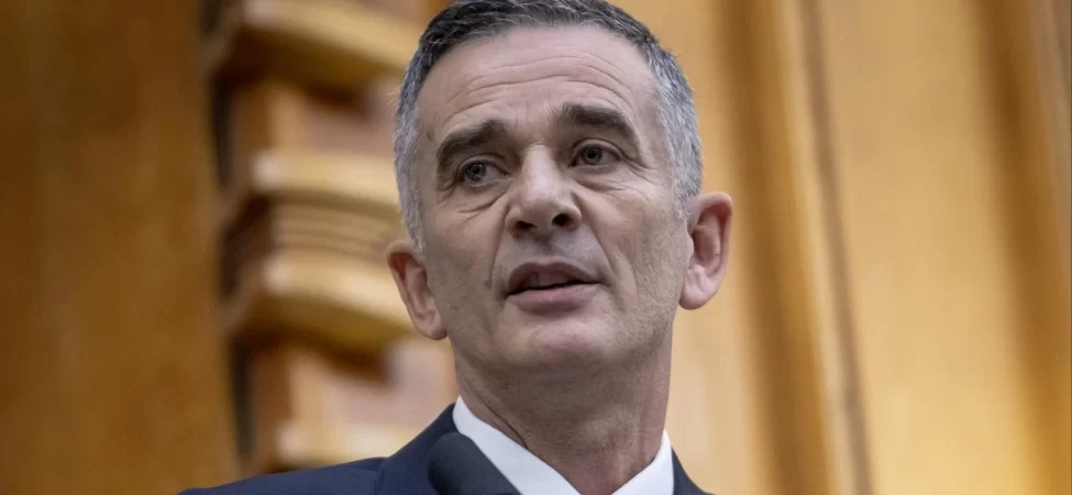 CHP'de bir istifa daha: Ümit Dikbayır partisinden ayrıldı