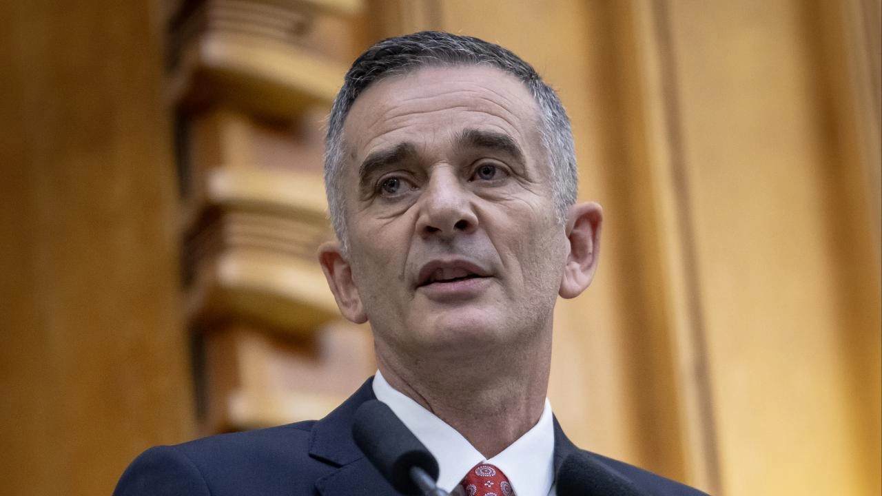 CHP'de bir istifa daha: Ümit Dikbayır partisinden ayrıldı