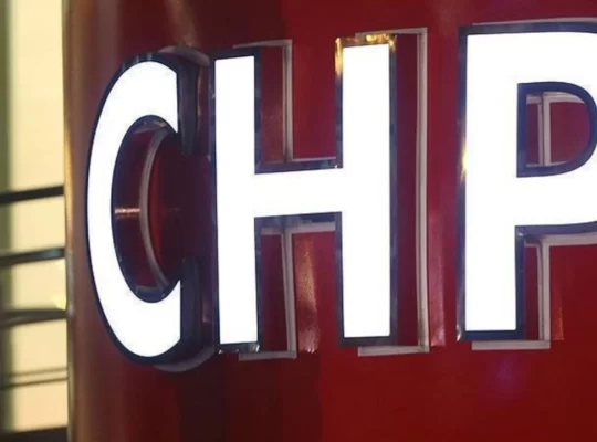CHP'de ipler gerildi: Beş önemli ismin itirazına ret