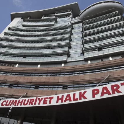 CHP'de kongre süreci başlıyor: Eylül takvimi belli oldu
