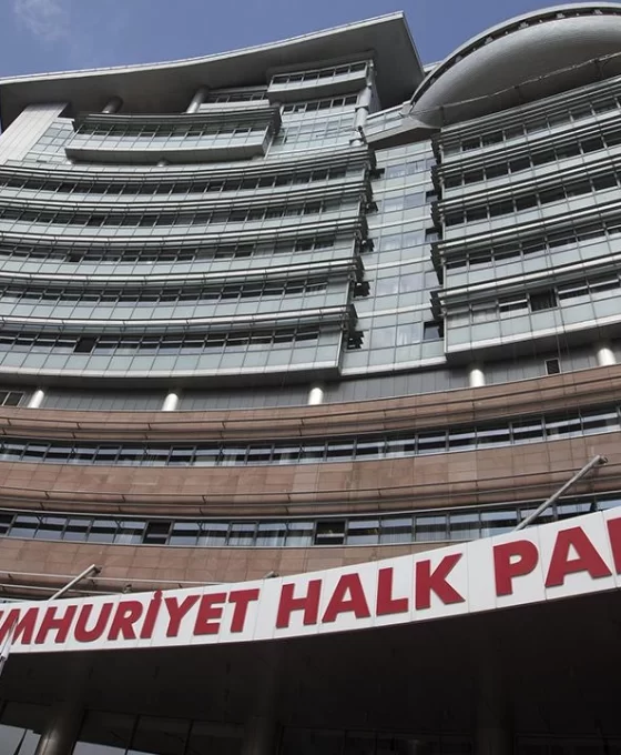 CHP'de kongre süreci başlıyor: Eylül takvimi belli oldu