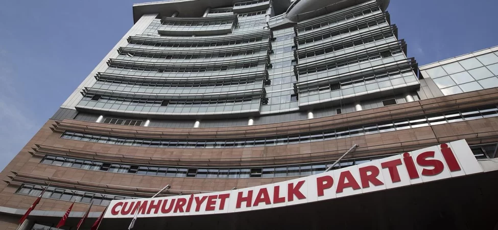 CHP'de kongre süreci başlıyor: Eylül takvimi belli oldu