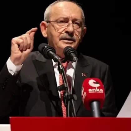 CHP'de tüzük savaşı: Kılıçdaroğlu grup başkanvekili atayacak