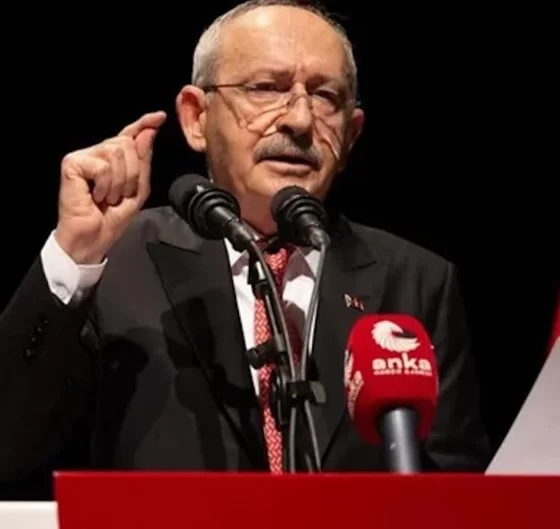 CHP'de tüzük savaşı: Kılıçdaroğlu grup başkanvekili atayacak