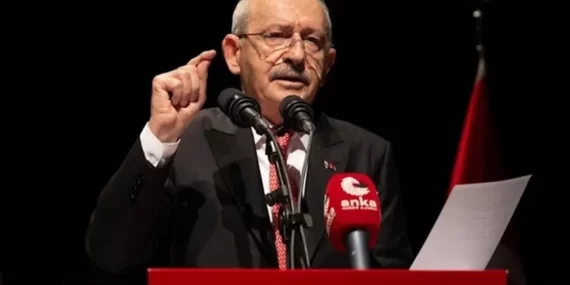CHP’de tüzük savaşı: Kılıçdaroğlu grup başkanvekili atayacak