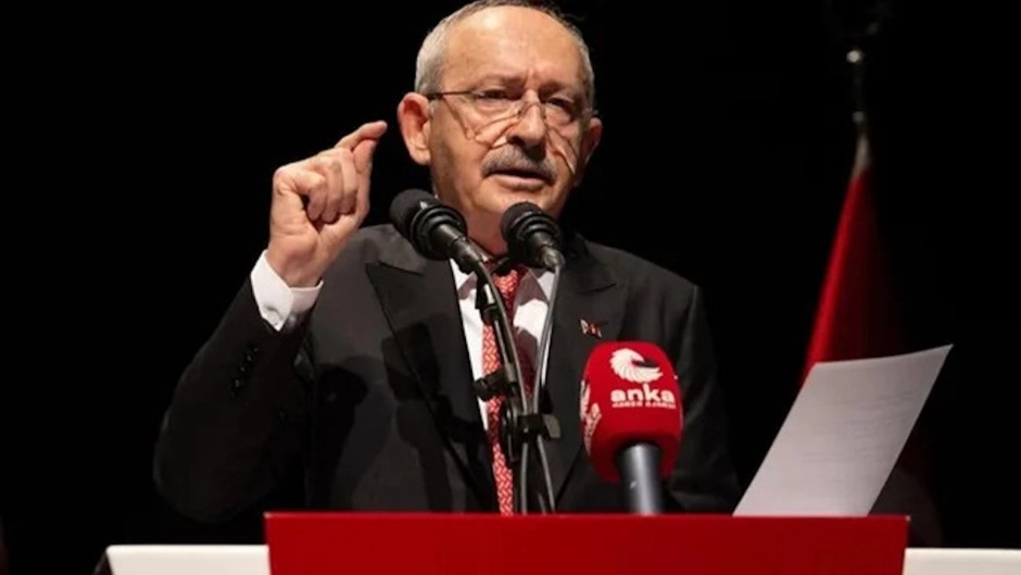 CHP'de tüzük savaşı: Kılıçdaroğlu grup başkanvekili atayacak