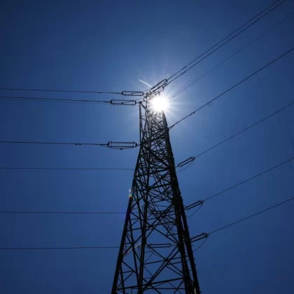 Çin'den tarihi enerji rekoru: Dünyada bir ilk başardı!