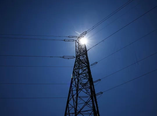 Çin'den tarihi enerji rekoru: Dünyada bir ilk başardı!