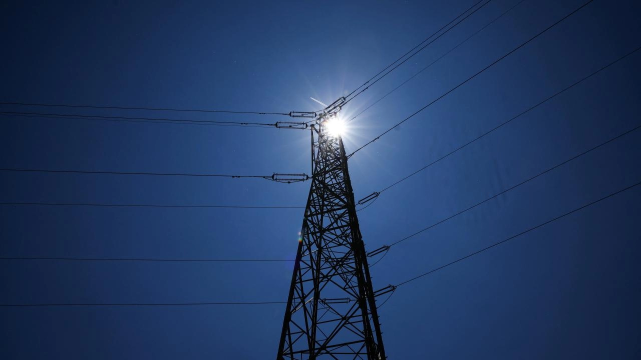 Çin'den tarihi enerji rekoru: Dünyada bir ilk başardı!
