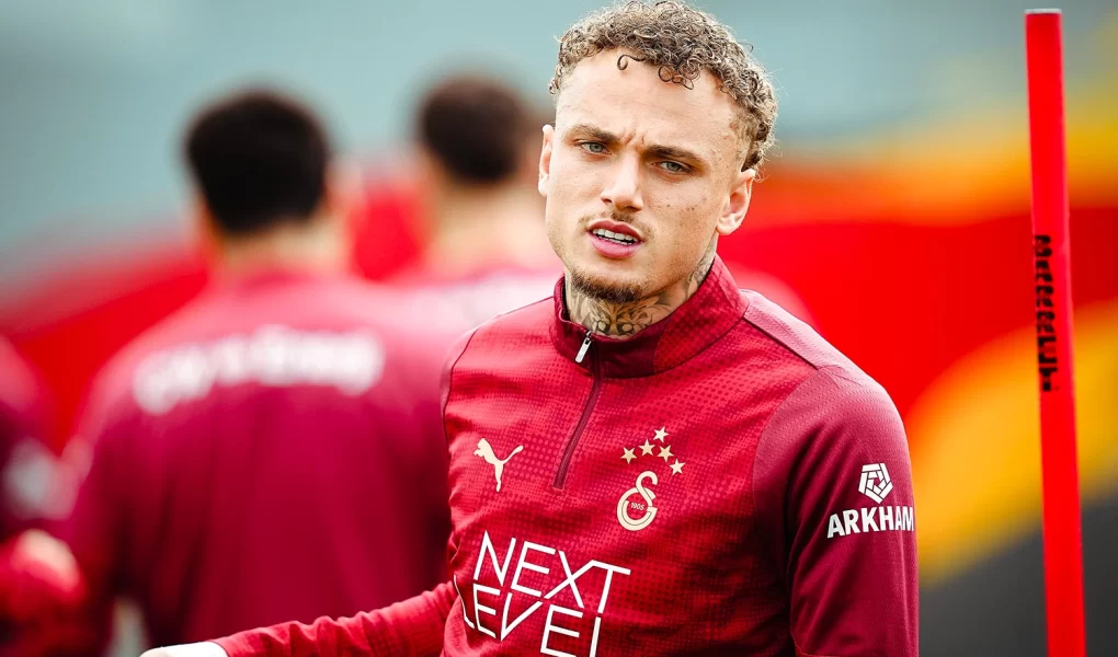 Çizme’den dev hamle: Noa Lang için resmi teklif yapıldı!