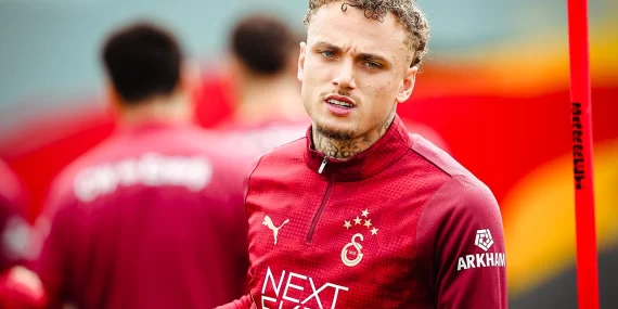 Çizme’den dev hamle: Noa Lang için resmi teklif yapıldı!