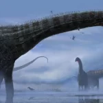 Dinozorları yok eden asteroit yeni bir yaşam alanı kurdu