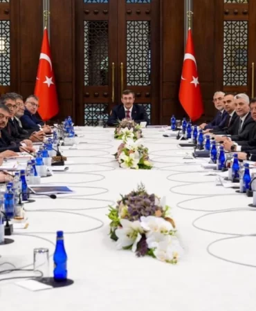 EKK: Tek durak ofis modeli ülke geneline yayılıyor