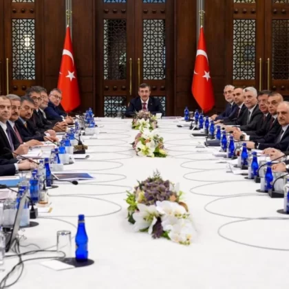 EKK: Tek durak ofis modeli ülke geneline yayılıyor