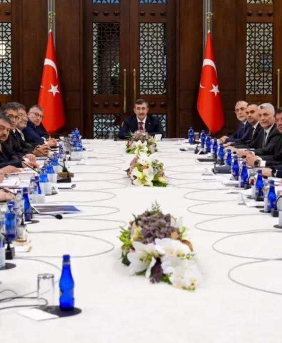 EKK: Tek durak ofis modeli ülke geneline yayılıyor