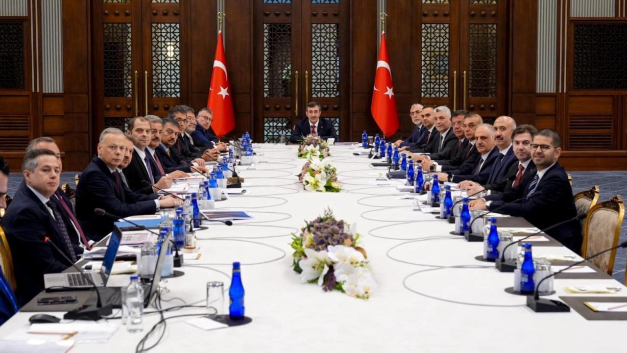 EKK: Tek durak ofis modeli ülke geneline yayılıyor