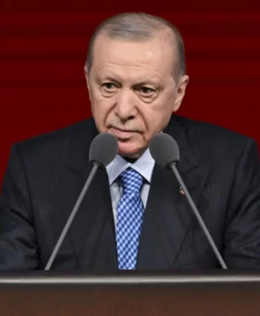 Erdoğan duyurdu: Kızılay Gazze'ye 26 bin ton yardım ulaştırdı