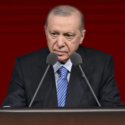 Erdoğan duyurdu: Kızılay Gazze'ye 26 bin ton yardım ulaştırdı