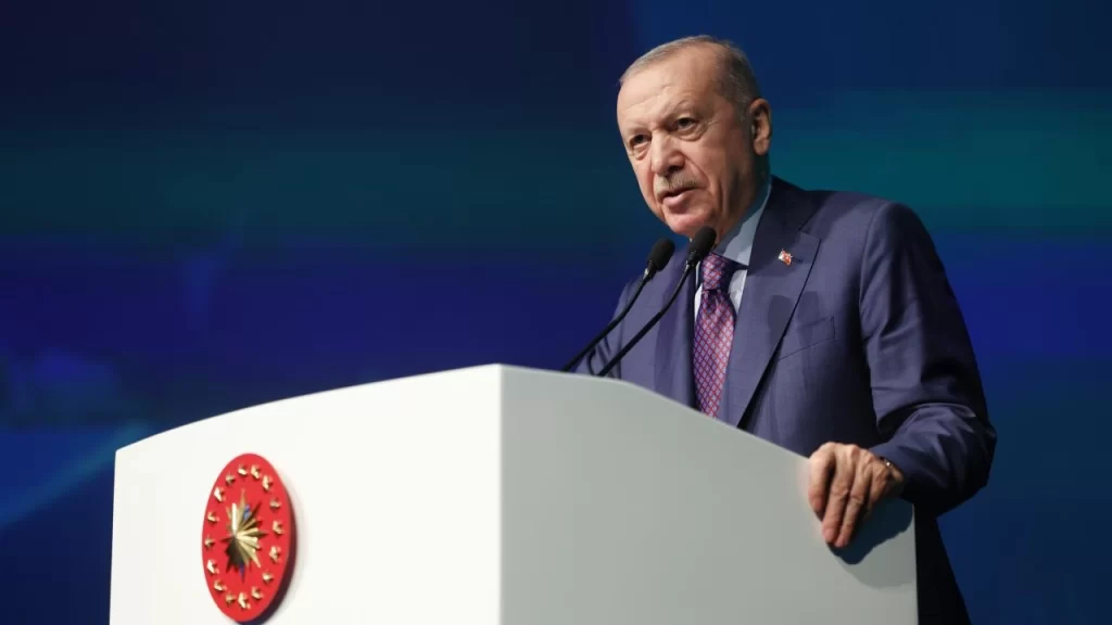 Erdoğan: Sıfır Atık ile ekonomiye 365 milyar lira katkı
