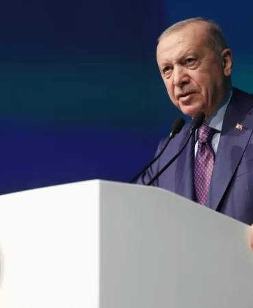 Erdoğan: Sıfır Atık ile ekonomiye 365 milyar lira katkı