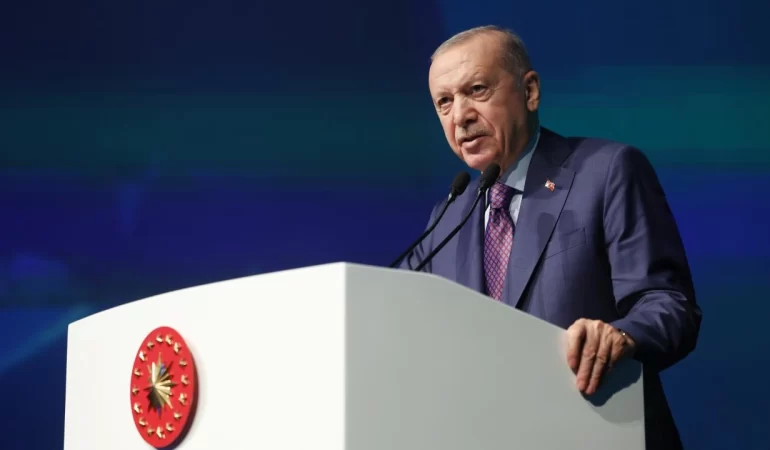 Erdoğan: Sıfır Atık ile ekonomiye 365 milyar lira katkı