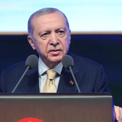 Erdoğan'dan ara seçim mesajı: Milletimiz teveccüh gösterdi