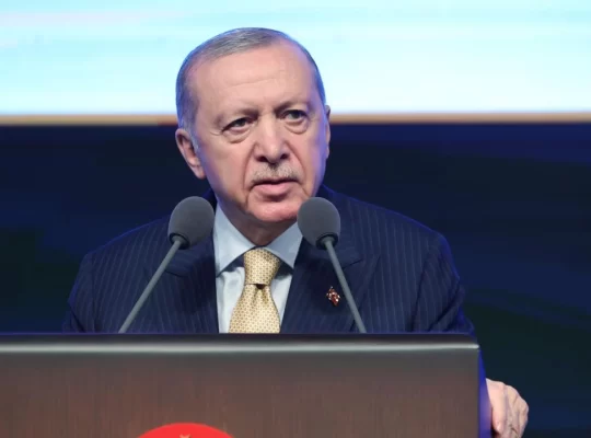 Erdoğan'dan ara seçim mesajı: Milletimiz teveccüh gösterdi