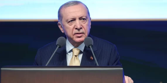 Erdoğan’dan ara seçim mesajı: Milletimiz teveccüh gösterdi
