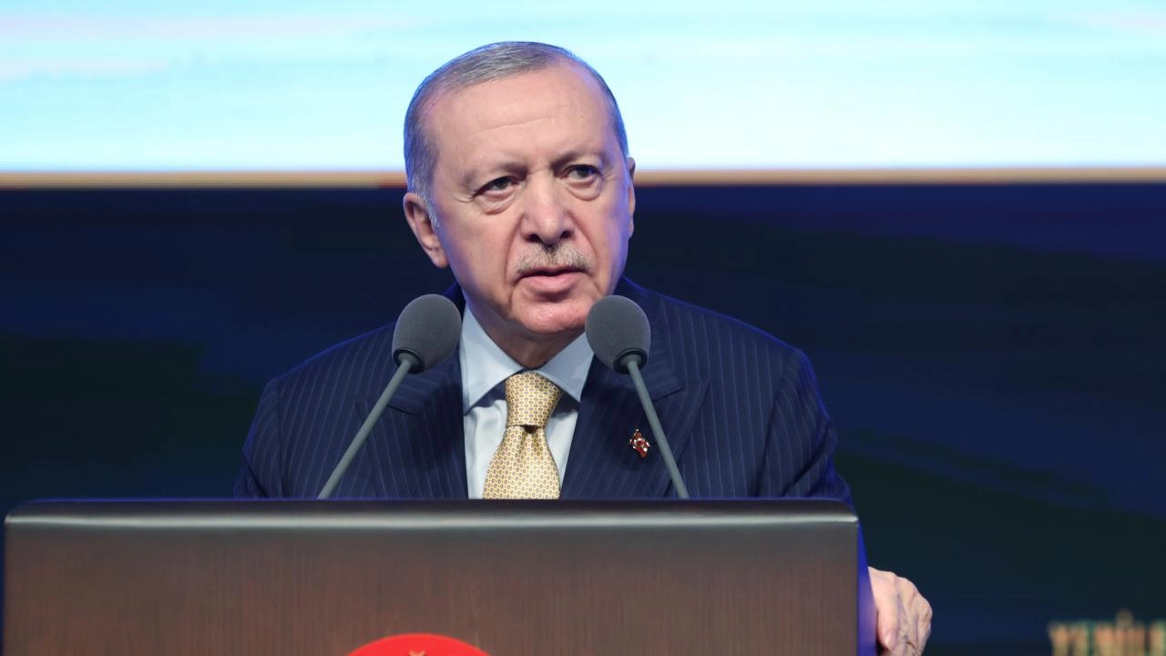 Erdoğan'dan ara seçim mesajı: Milletimiz teveccüh gösterdi