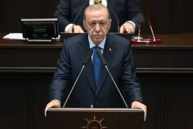 Erdoğan'dan dünyayı sarsacak çıkış: İsrail'e rağmen gelecek