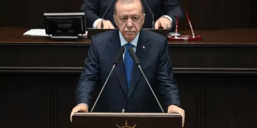 Erdoğan'dan dünyayı sarsacak çıkış: İsrail'e rağmen gelecek