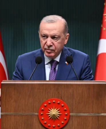 Erdoğan'dan Kabine sonrası net mesaj: CHP'nin iç kavgaları bizi ilgilendirmez