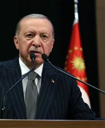 Erdoğan'dan o hastalığa karşı net uyarı: Üç yeni katılım var