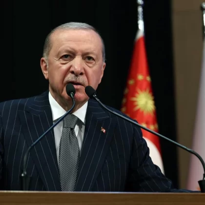 Erdoğan'dan o hastalığa karşı net uyarı: Üç yeni katılım var