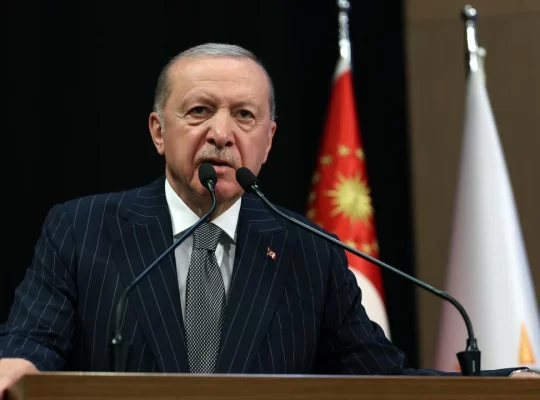 Erdoğan'dan o hastalığa karşı net uyarı: Üç yeni katılım var