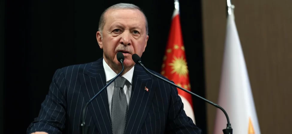 Erdoğan'dan o hastalığa karşı net uyarı: Üç yeni katılım var