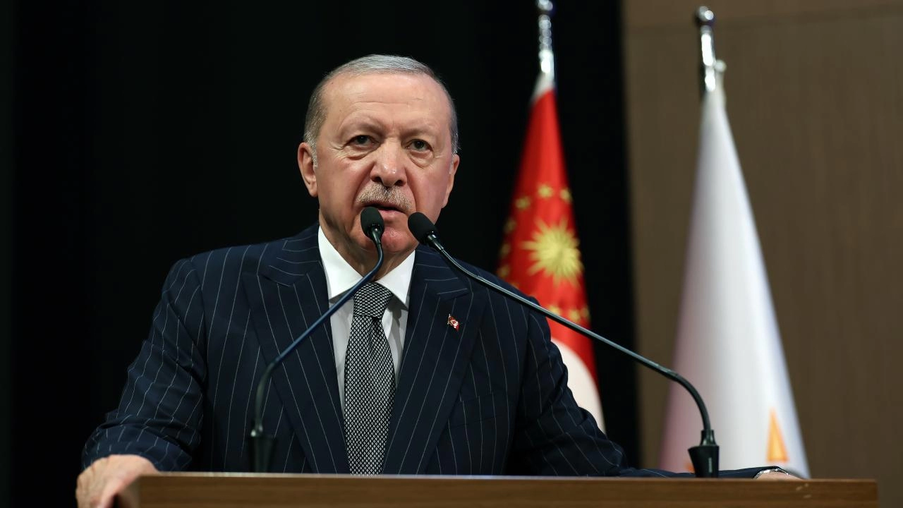 Erdoğan'dan o hastalığa karşı net uyarı: Üç yeni katılım var