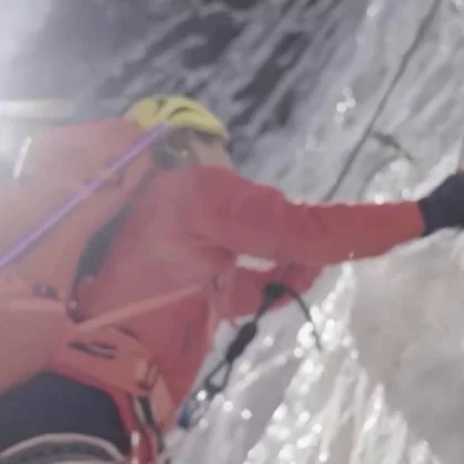 Everest'te 30 yıllık "Yeşil Botlar" için kritik operasyon