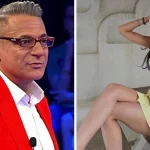 Eylem Çelik, Mehmet Ali Erbil hakkında uzaklaştırma kararı aldırdı