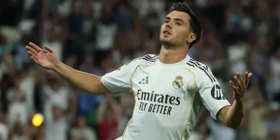 Fenerbahçe’de Aziz Yıldırım bombası: Real Madrid’in yıldızı yolda