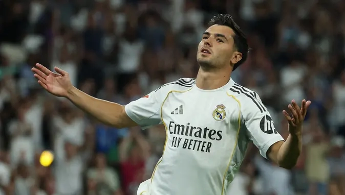 Fenerbahçe'de Aziz Yıldırım bombası: Real Madrid'in yıldızı yolda