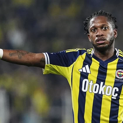 Fenerbahçe'de Fred için flaş gelişme: Brezilya yolcusu