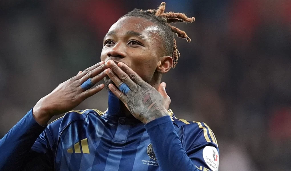 Fenerbahçe'de Nene pazarlığı: Stuttgart ile 5 milyon fark var