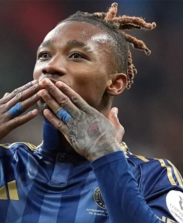 Fenerbahçe'de Nene pazarlığı: Stuttgart ile 5 milyon fark var